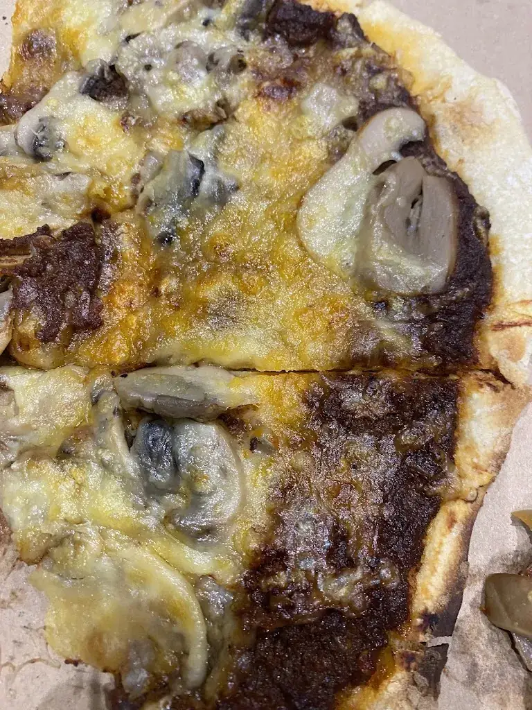 Aurelien Moreau_Le Risoto_Bussac-Forêt_review