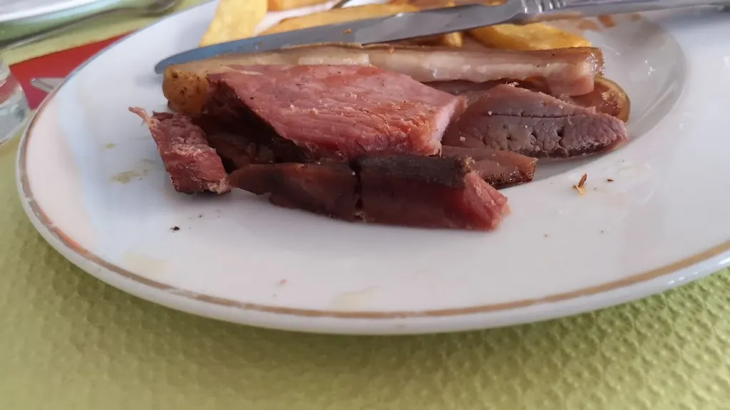 Menu_Restaurant de l'Hôtel de Ville_Burie_image_3