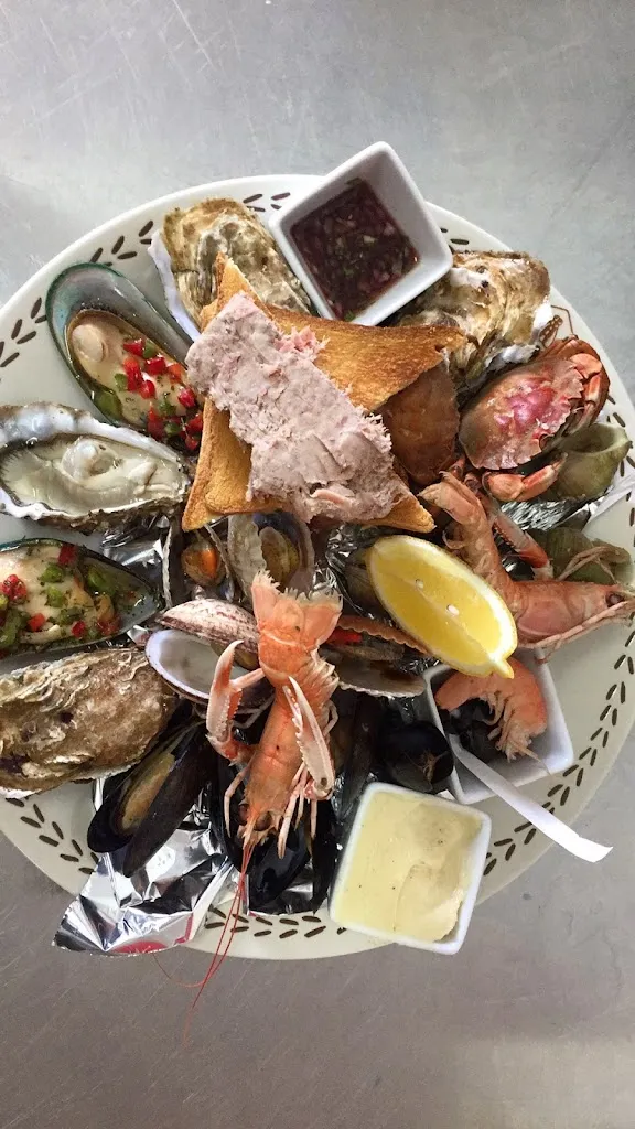 Menu_Restaurant de l'Hôtel de Ville_Burie_image_4