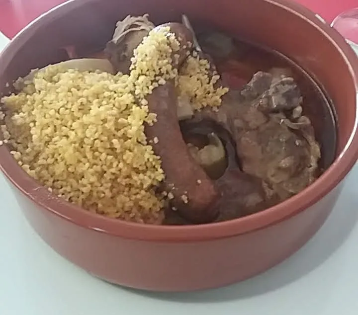 Menu_Restaurant de l'Hôtel de Ville_Burie_image_6