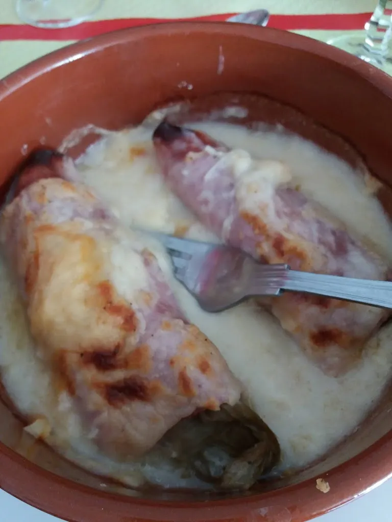 Menu_Restaurant de l'Hôtel de Ville_Burie_image_8