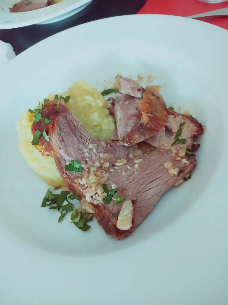 bruno63 debliquis_Restaurant de l'Hôtel de Ville_Burie_review