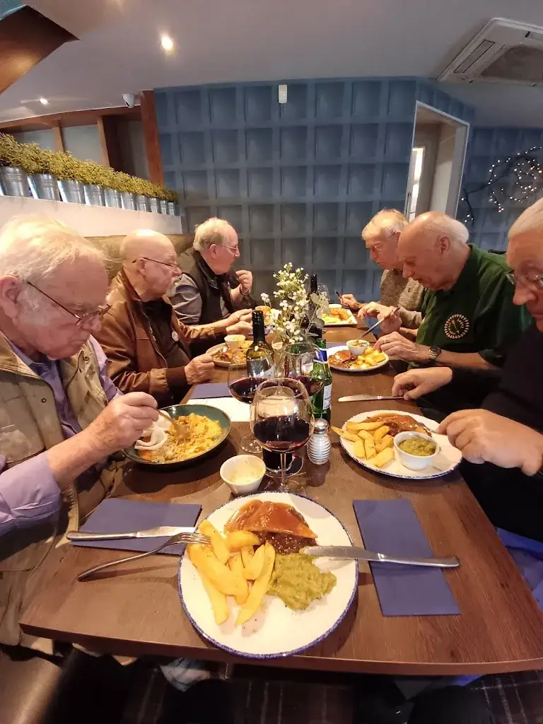 Baz Smith_Owens_Kingdom_review