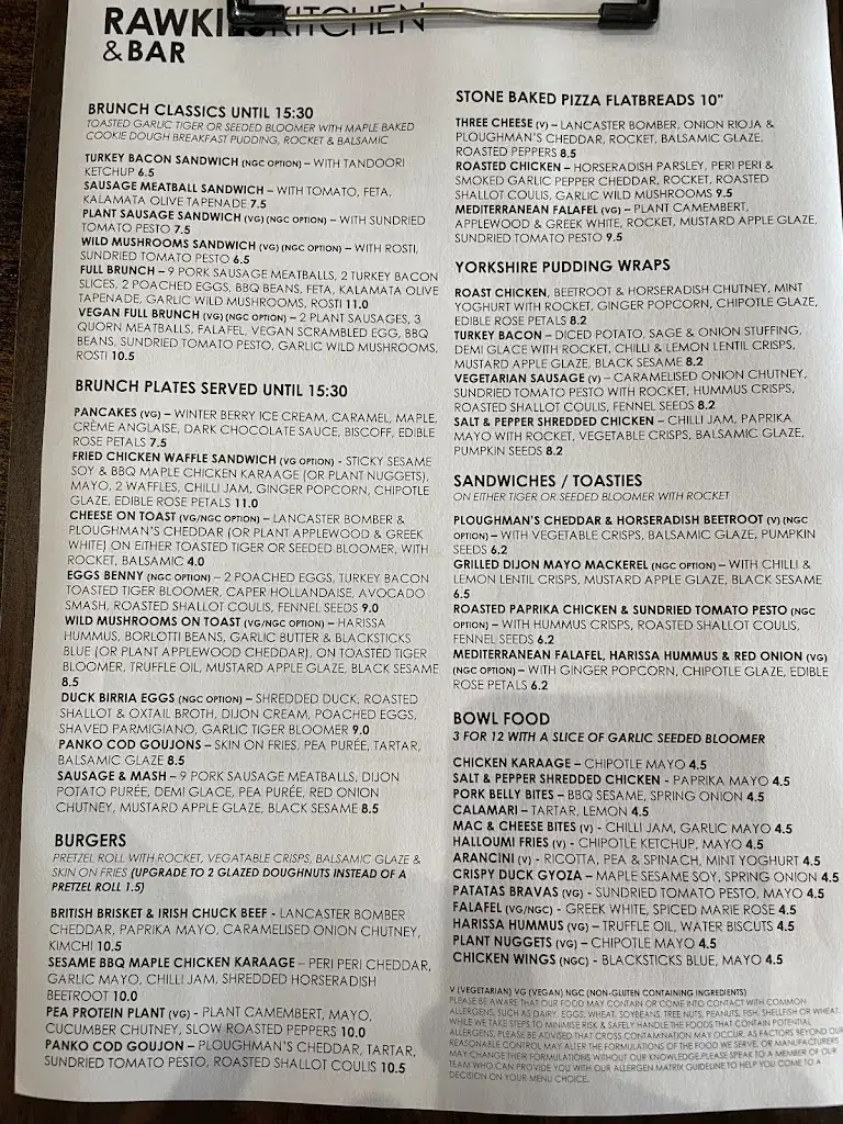 Menu_Rawkies Kitchen_Kingdom_image_1