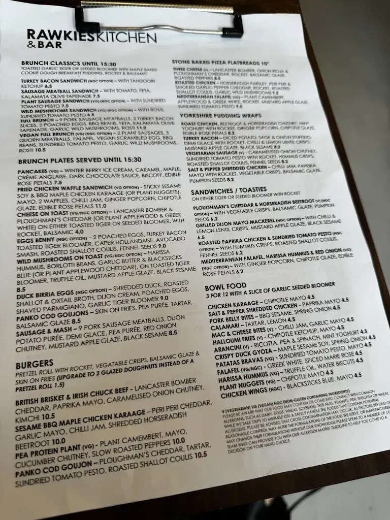 Menu_Rawkies Kitchen_Kingdom_image_2