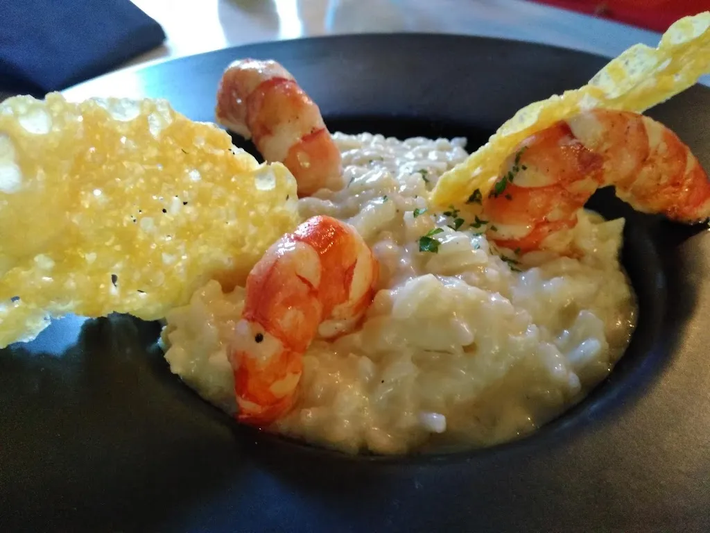 Menu_Restaurant Les Bujoliers_Saint-Césaire_immagine_5