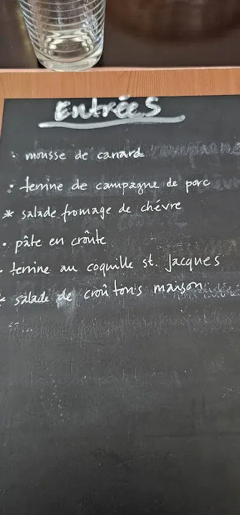 Menu_The California_Bussière-Galant_image_2