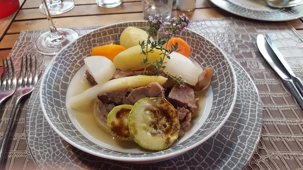 Menu_Hostellerie Du Bourg d'Hem_Bourg-d'Hem_image_5