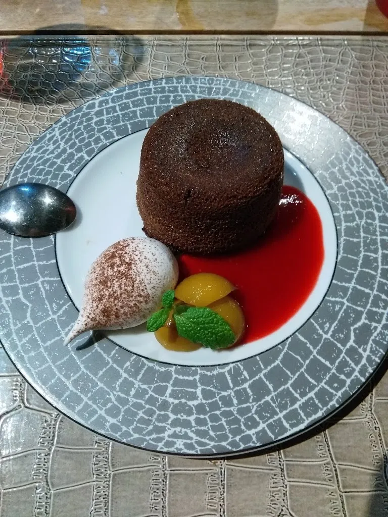 Menu_Hostellerie Du Bourg d'Hem_Bourg-d'Hem_image_7