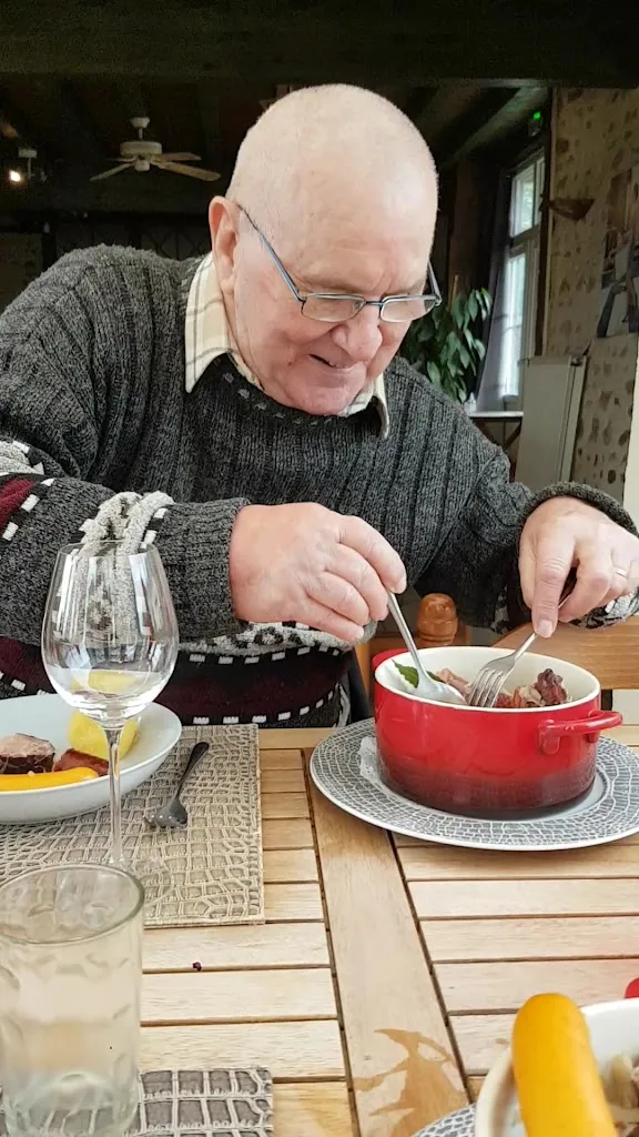 Hostellerie Du Bourg d'Hem_Bourg-d'Hem_slider_image_2