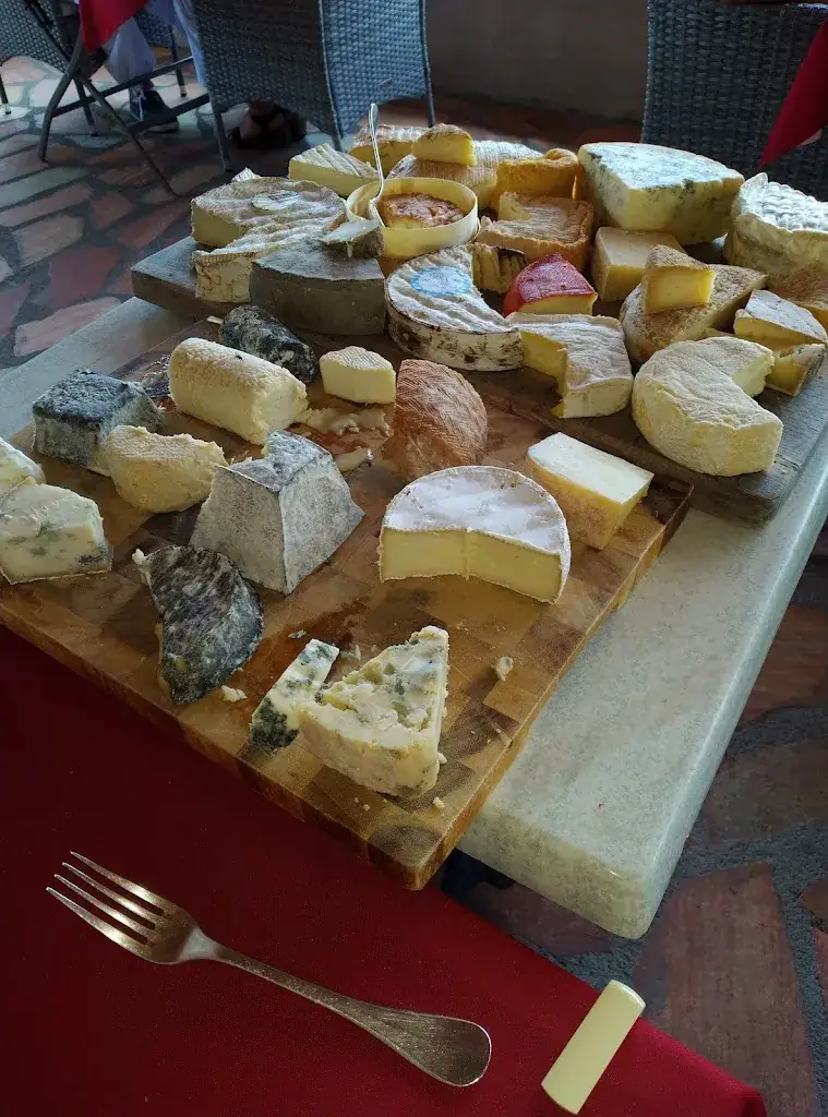 Menü_La Gourmandière_Saint-Sulpice-le-Guérétois_Bild_3