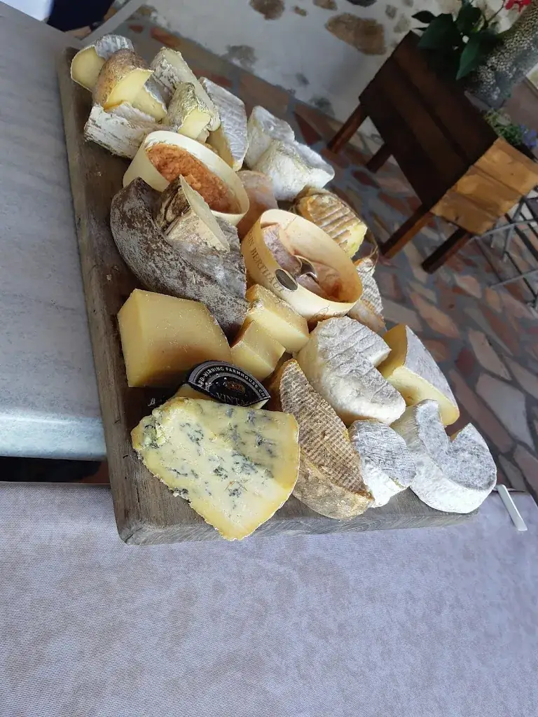 Menü_La Gourmandière_Saint-Sulpice-le-Guérétois_Bild_4