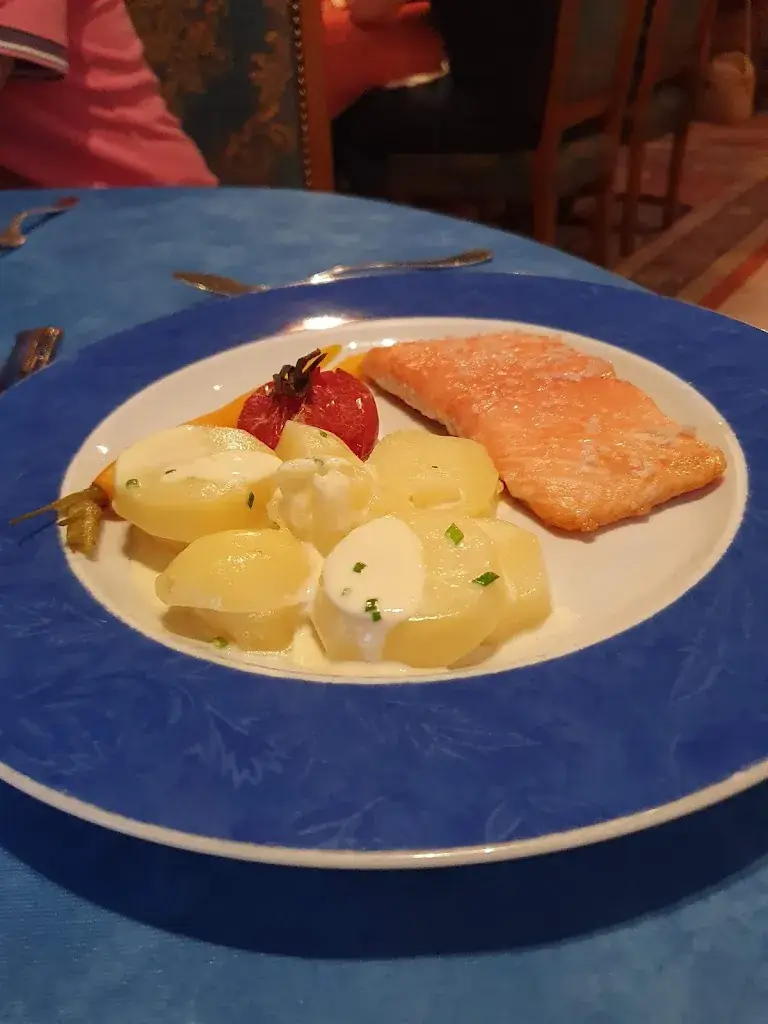 Menü_La Gourmandière_Saint-Sulpice-le-Guérétois_Bild_7