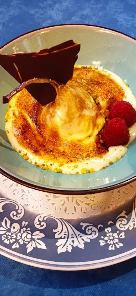 Menü_La Gourmandière_Saint-Sulpice-le-Guérétois_Bild_9