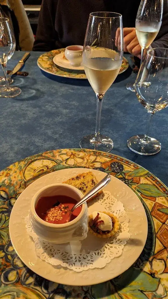 Alex Friend_La Gourmandière_Saint-Sulpice-le-Guérétois_Bewertung