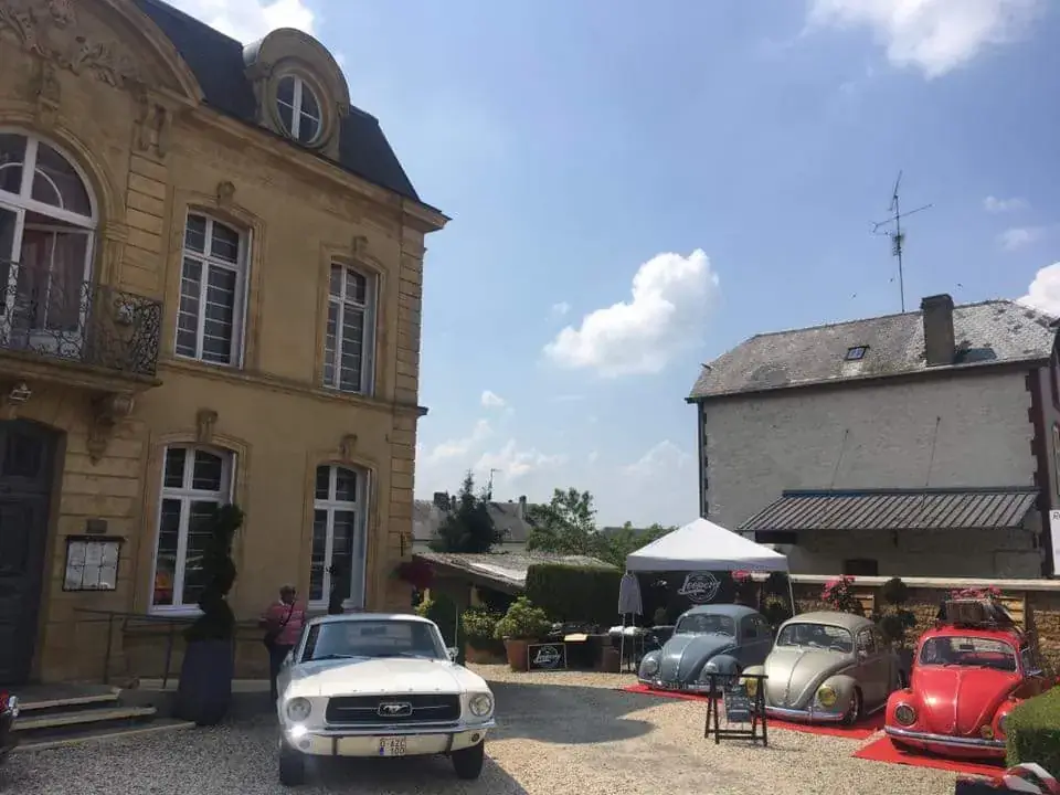 Steve Devon_La Gourmandière_Saint-Sulpice-le-Guérétois_Bewertung