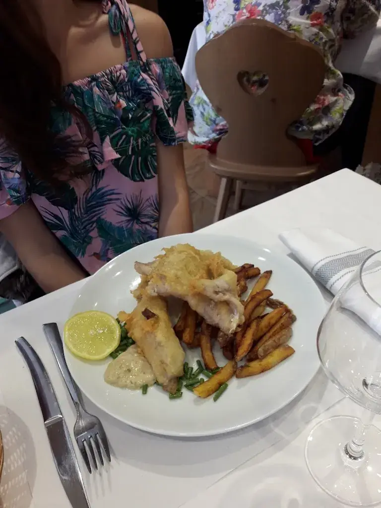 Menu_Les Fées Mères restaurant Gastronomique_Bourboule_image_6