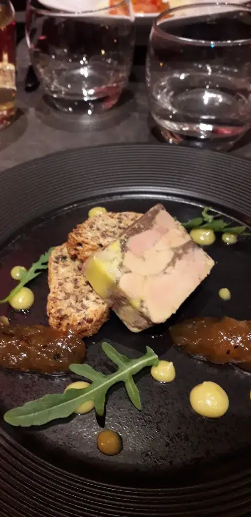 Menu_Les Fées Mères restaurant Gastronomique_Bourboule_image_7