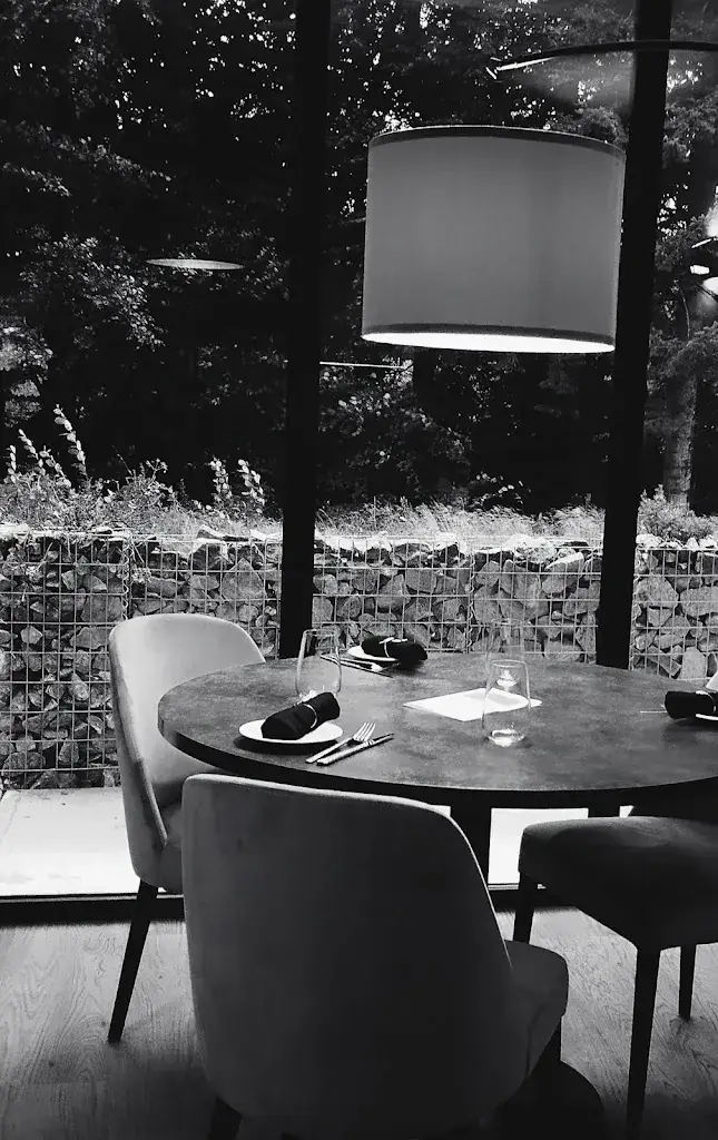 Les Fées Mères restaurant Gastronomique restaurant in Bourboule