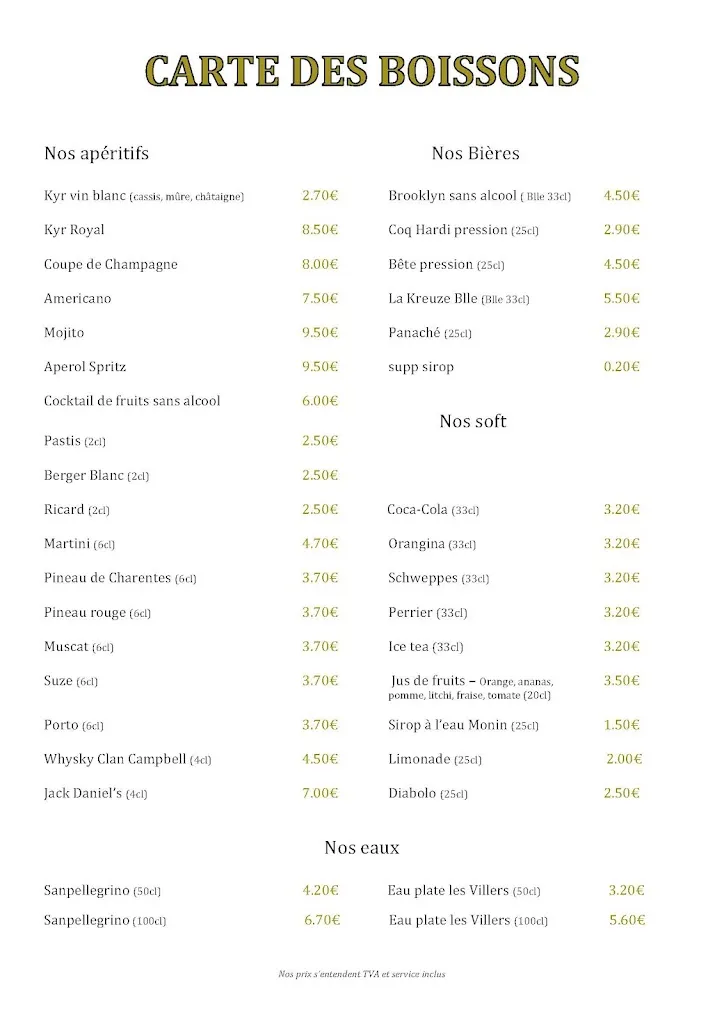 Menu_Auberge de la fontaine aux loups_Saint-Sulpice-le-Dunois_image_2