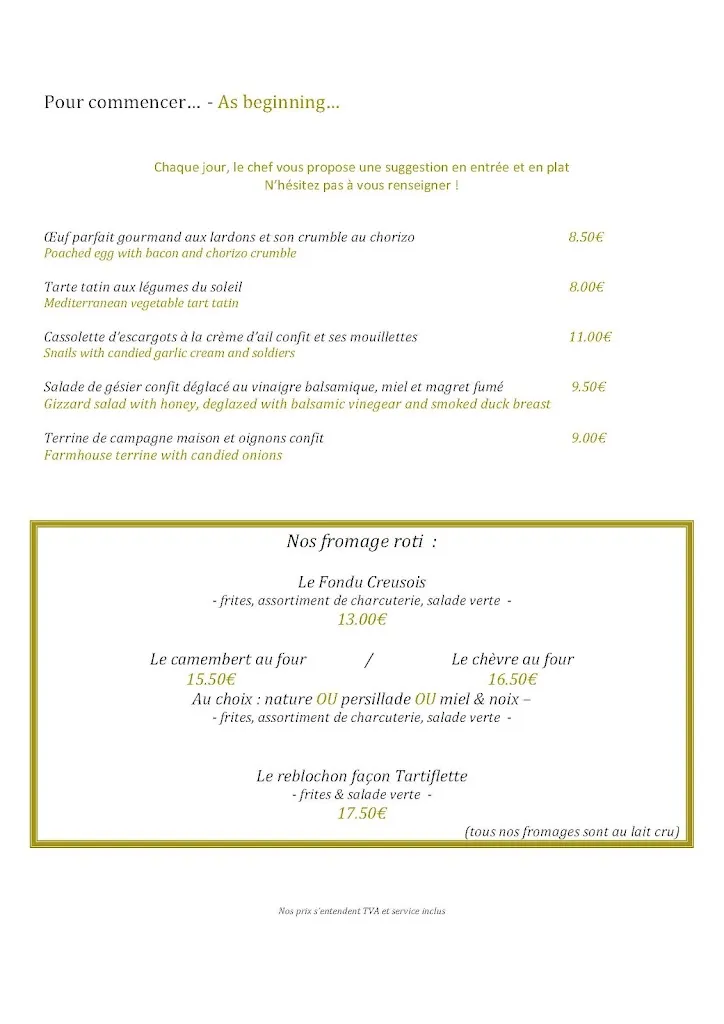 Menu_Auberge de la fontaine aux loups_Saint-Sulpice-le-Dunois_image_3