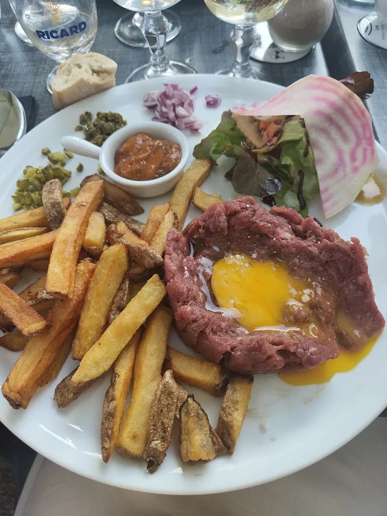 Menu_Auberge de la fontaine aux loups_Saint-Sulpice-le-Dunois_image_6