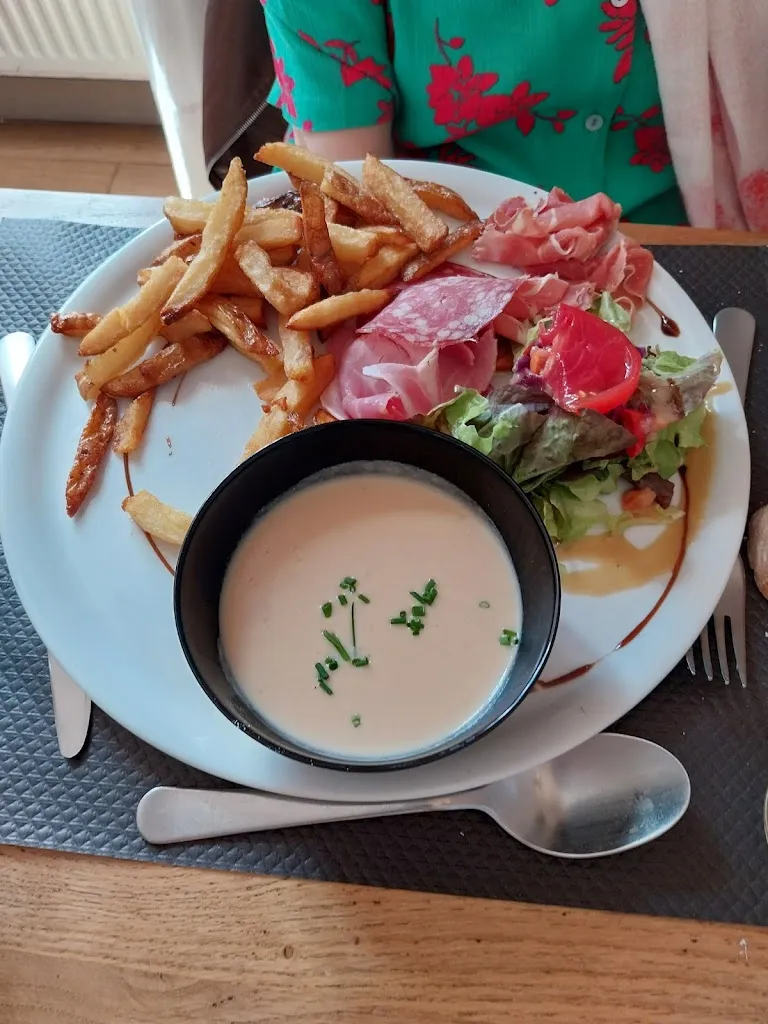 Menu_Auberge de la fontaine aux loups_Saint-Sulpice-le-Dunois_image_7