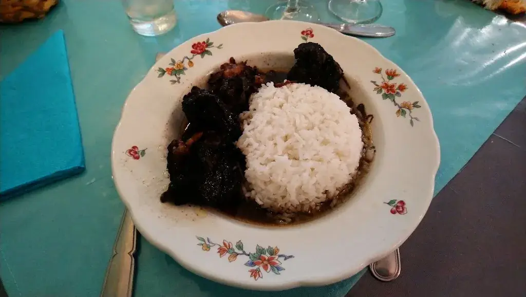 Menu_Café - Restaurant de la poste_Val-d'Oire-et-Gartempe_image_1