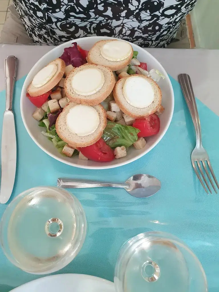 Menu_Café - Restaurant de la poste_Val-d'Oire-et-Gartempe_image_4