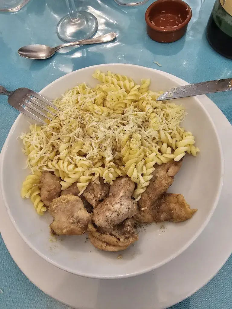 Menu_Café - Restaurant de la poste_Val-d'Oire-et-Gartempe_image_9