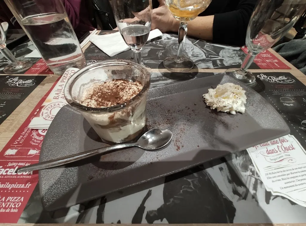 Menu_BAILA PIZZA AUTENTICO - Buxerolles_Buxerolles_image_5