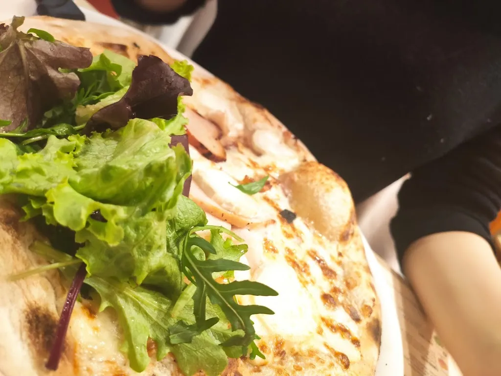 Menu_BAILA PIZZA AUTENTICO - Buxerolles_Buxerolles_image_6