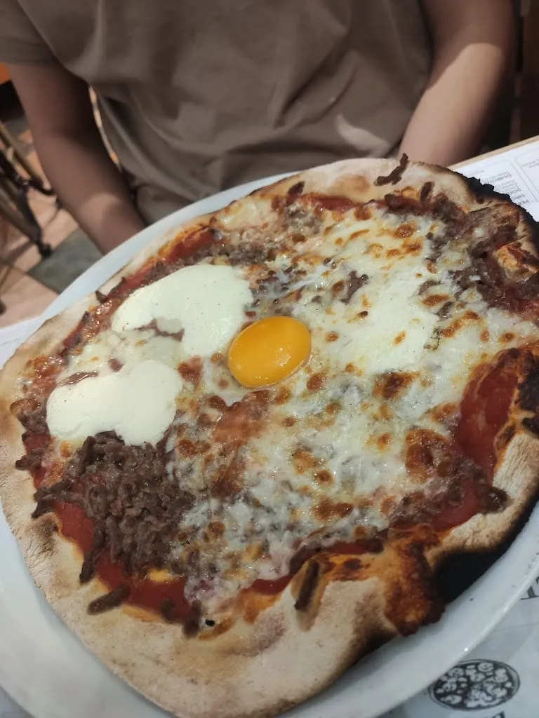 Menu_BAILA PIZZA AUTENTICO - Buxerolles_Buxerolles_image_7