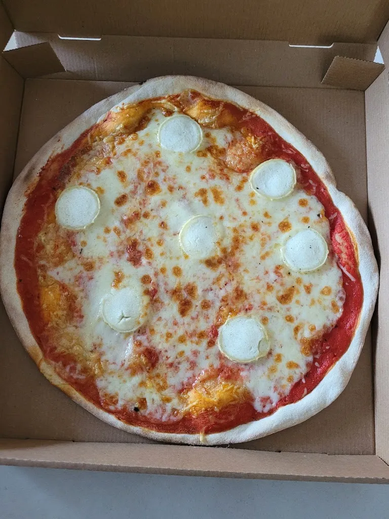 Menu_BAILA PIZZA AUTENTICO - Buxerolles_Buxerolles_image_8