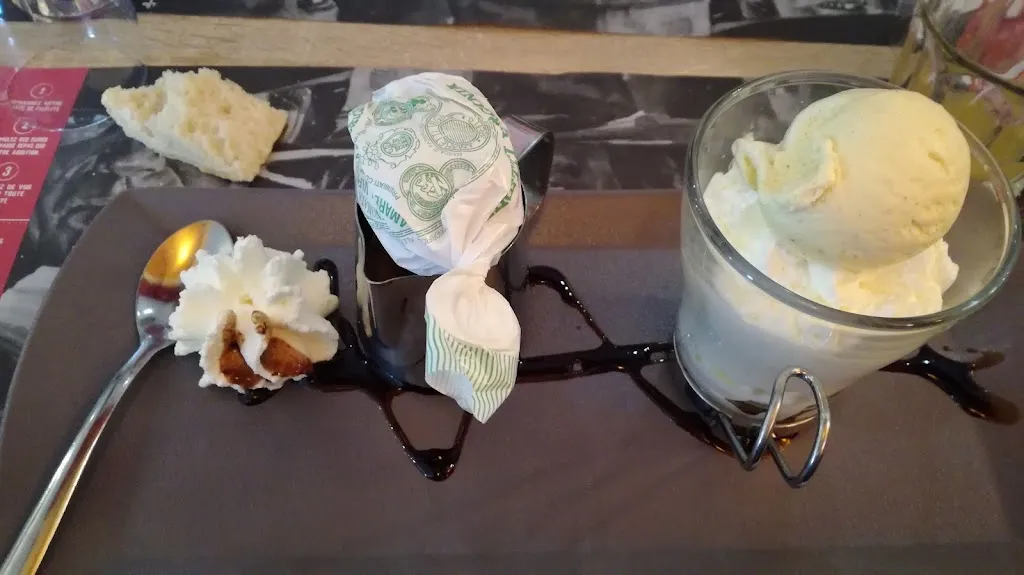 Menu_BAILA PIZZA AUTENTICO - Buxerolles_Buxerolles_image_9