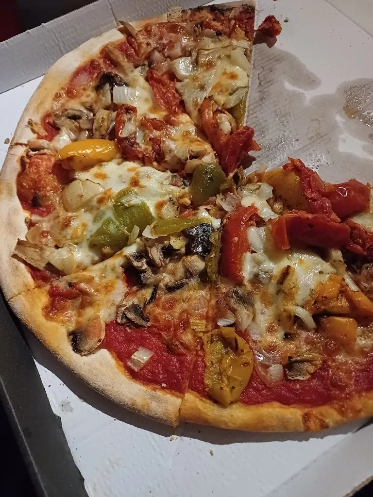 flo g_BAILA PIZZA AUTENTICO - Buxerolles_Buxerolles_avis