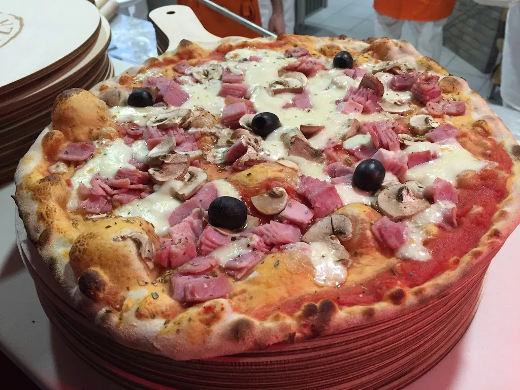 BAILA PIZZA AUTENTICO - Buxerolles_Buxerolles_slider_image_2