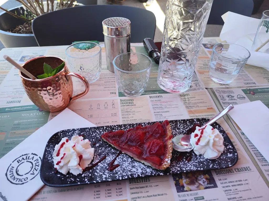 BAILA PIZZA AUTENTICO - Buxerolles_Buxerolles_slider_image_3