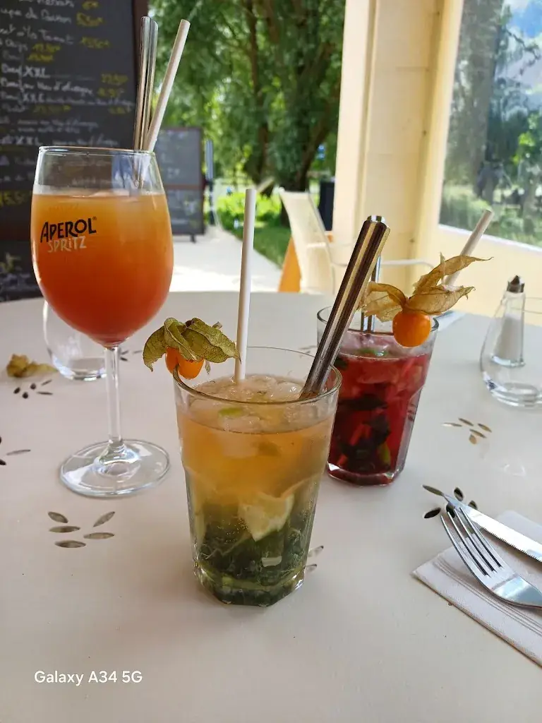 bouchon sylvie_L'escapade_Cabariot_avis