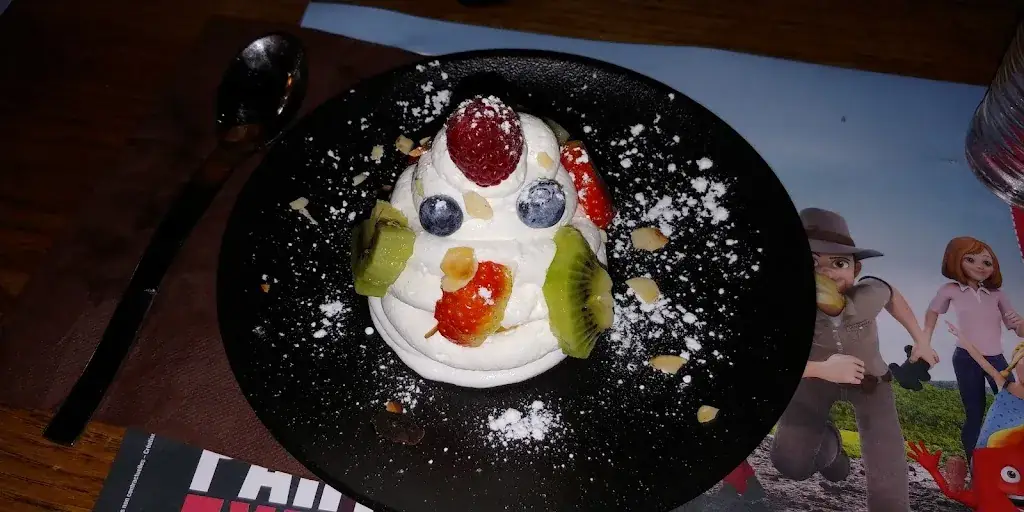 Menu_La Table du Trappeur_Bourboule_image_7