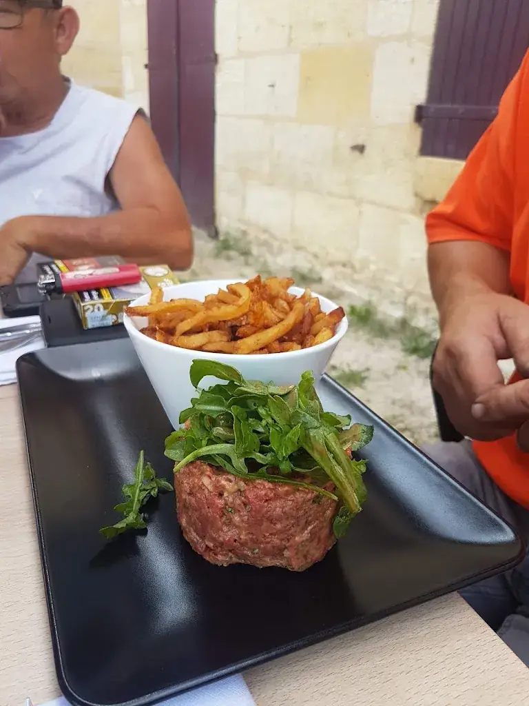 Menu_O petit bistrot Cadaujac_Cadaujac_image_8