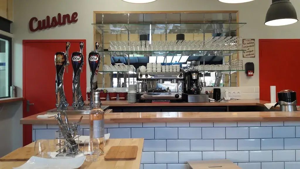 O petit bistrot Cadaujac_Cadaujac_slider_image_1