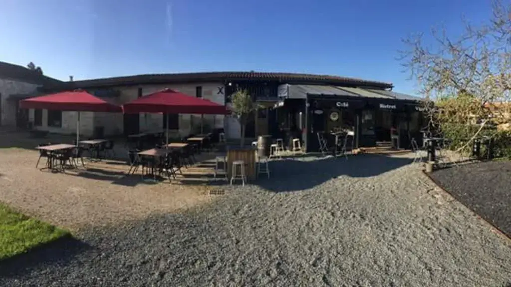 O petit bistrot Cadaujac_Cadaujac_slider_image_3