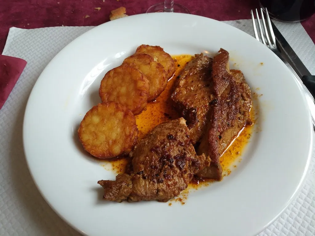 Menu_L'auberge de la plaine_Cadaujac_image_2