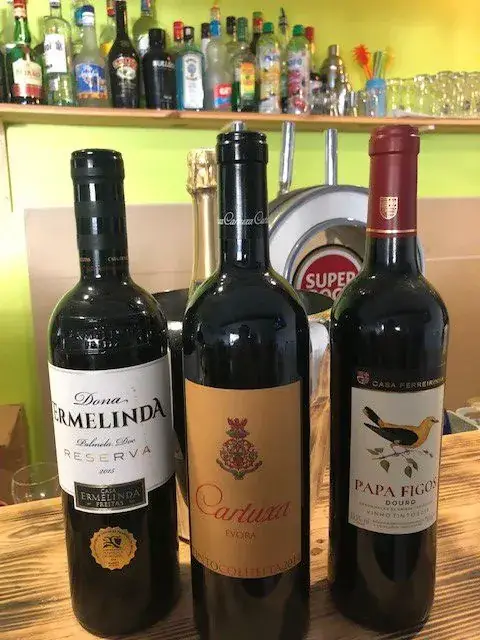 Menu_Sabores de Portugal_Cadaujac_image_4