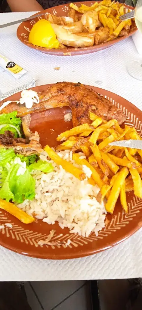 Alexandre Andrade_Sabores de Portugal_Cadaujac_review