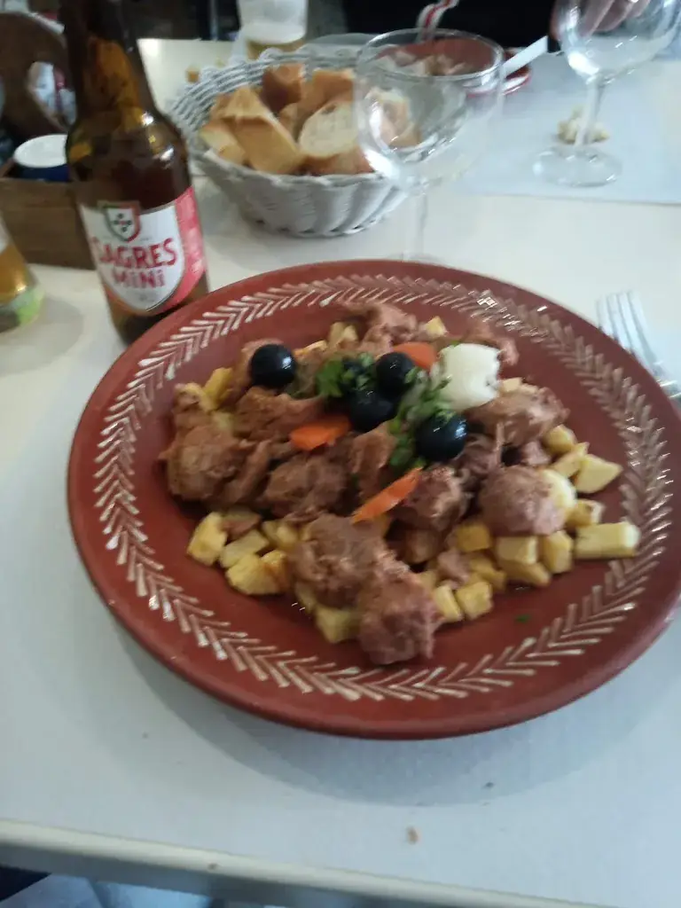 Philippe SSI_Sabores de Portugal_Cadaujac_review