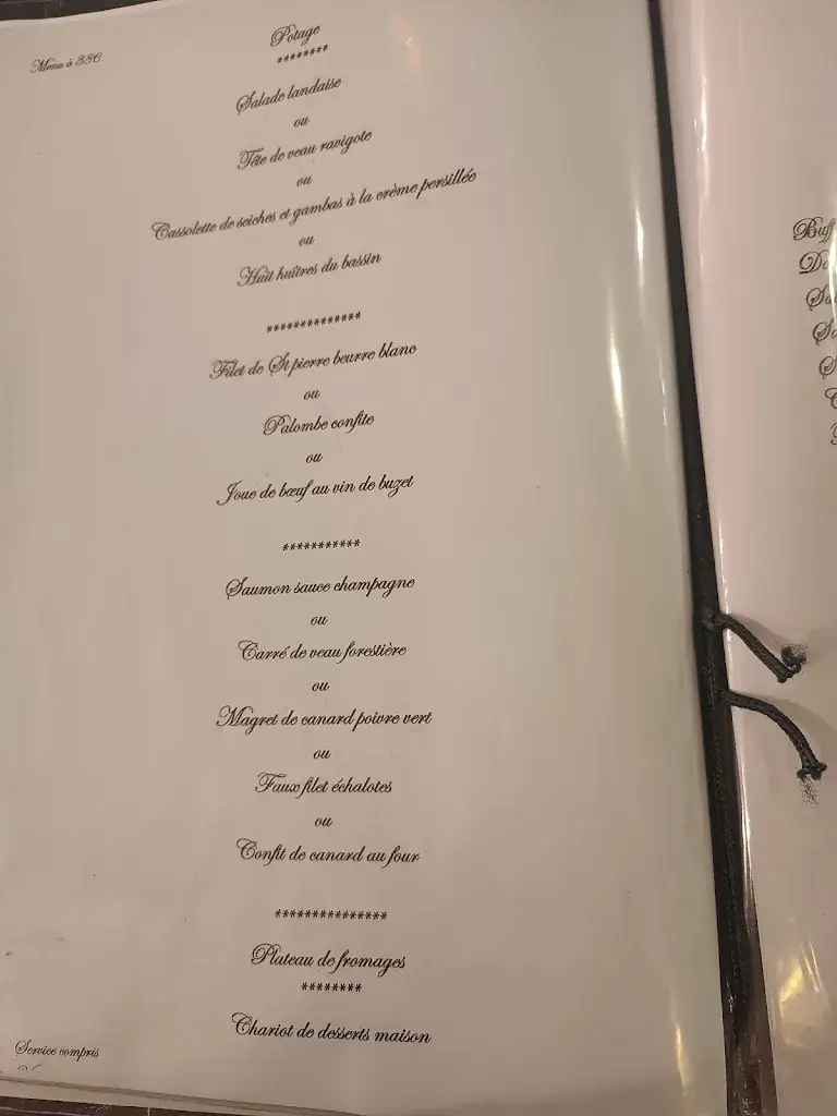 Menu_Le Vigneron_Buzet-sur-Baïse_image_3