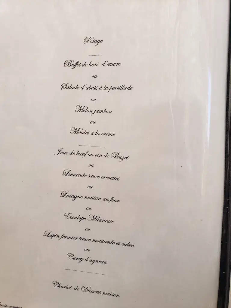 Menu_Le Vigneron_Buzet-sur-Baïse_image_4