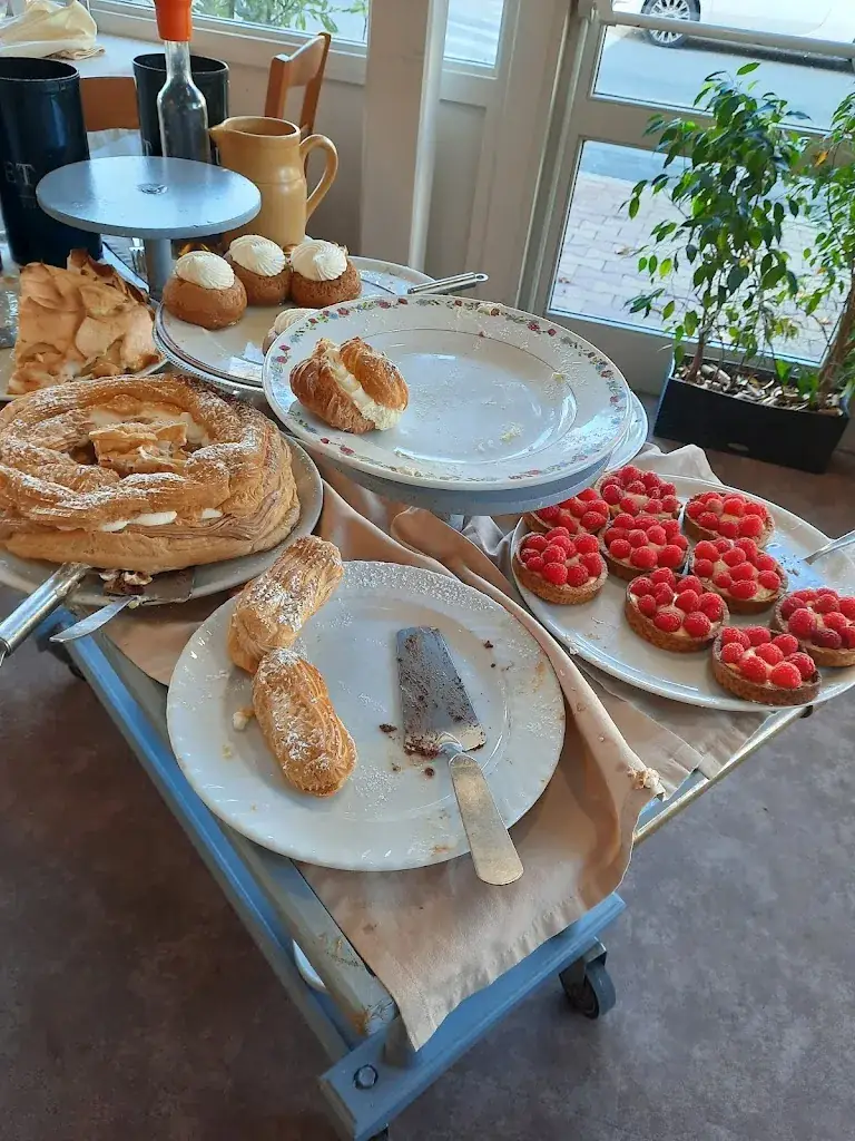 Menu_Le Vigneron_Buzet-sur-Baïse_image_6